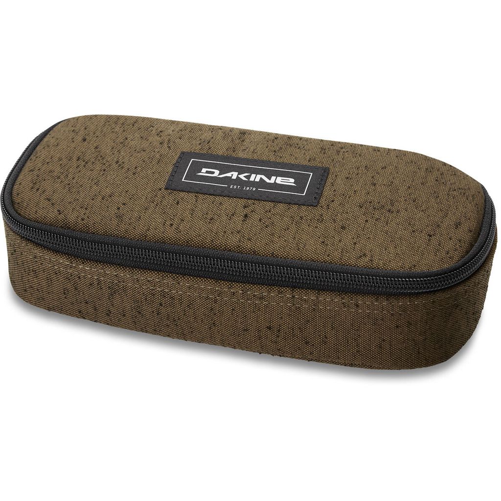 Dakine Schlampermäppchen School Case Dark Olive