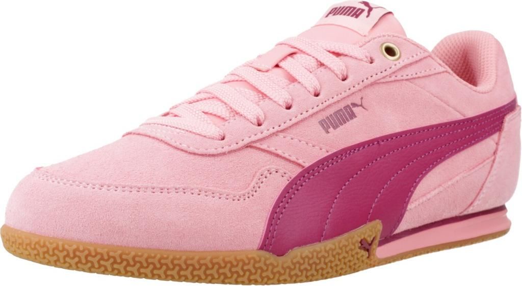 Puma Sneakers 402673-03 in Pinkscape-Berry color size 37