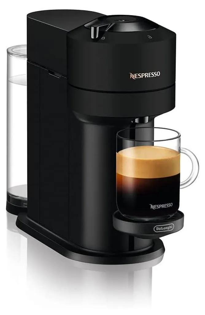Machine Nespresso Vertuo Next ENV120.BM - Café parfait en grand format