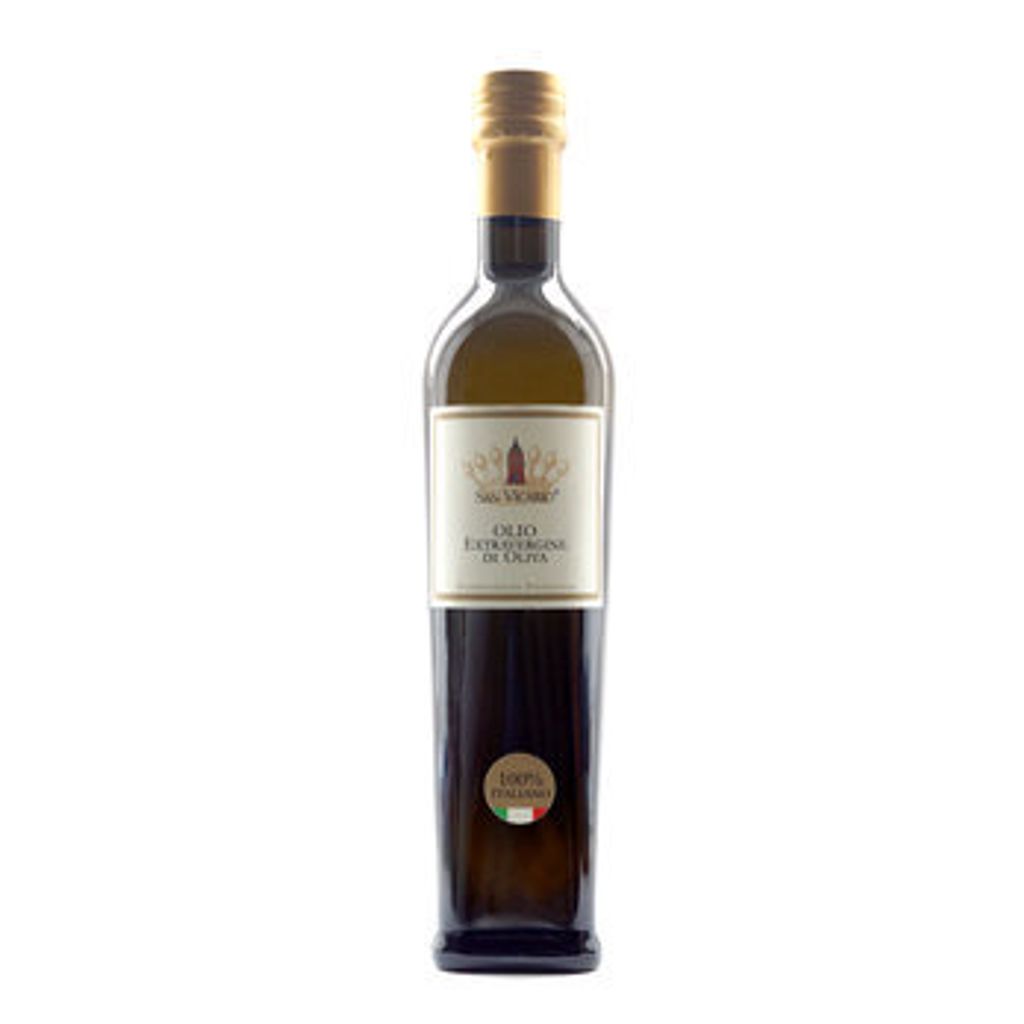 Olio extravergine di oliva 750ml Immagine del prodotto 
