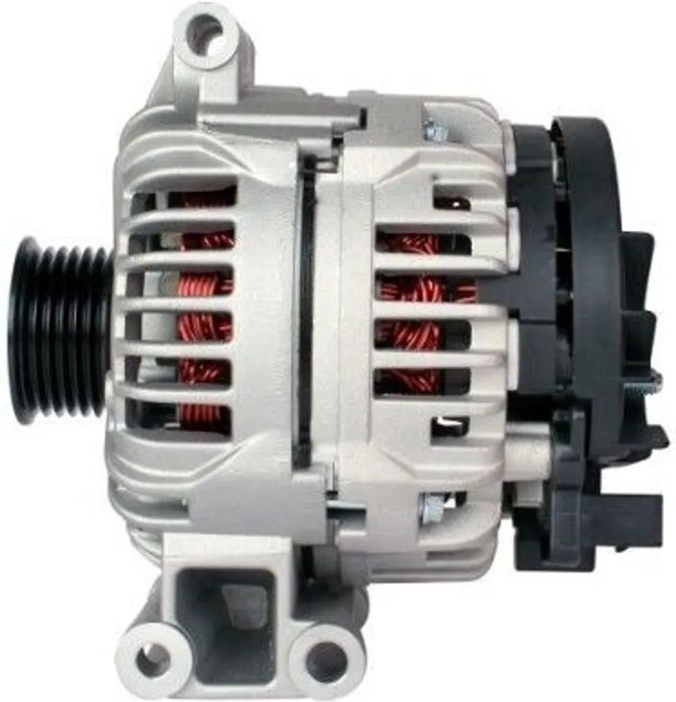 Alternateur pour MINI R50 R53 - Solution de Charge HELLA 8EL 012 428