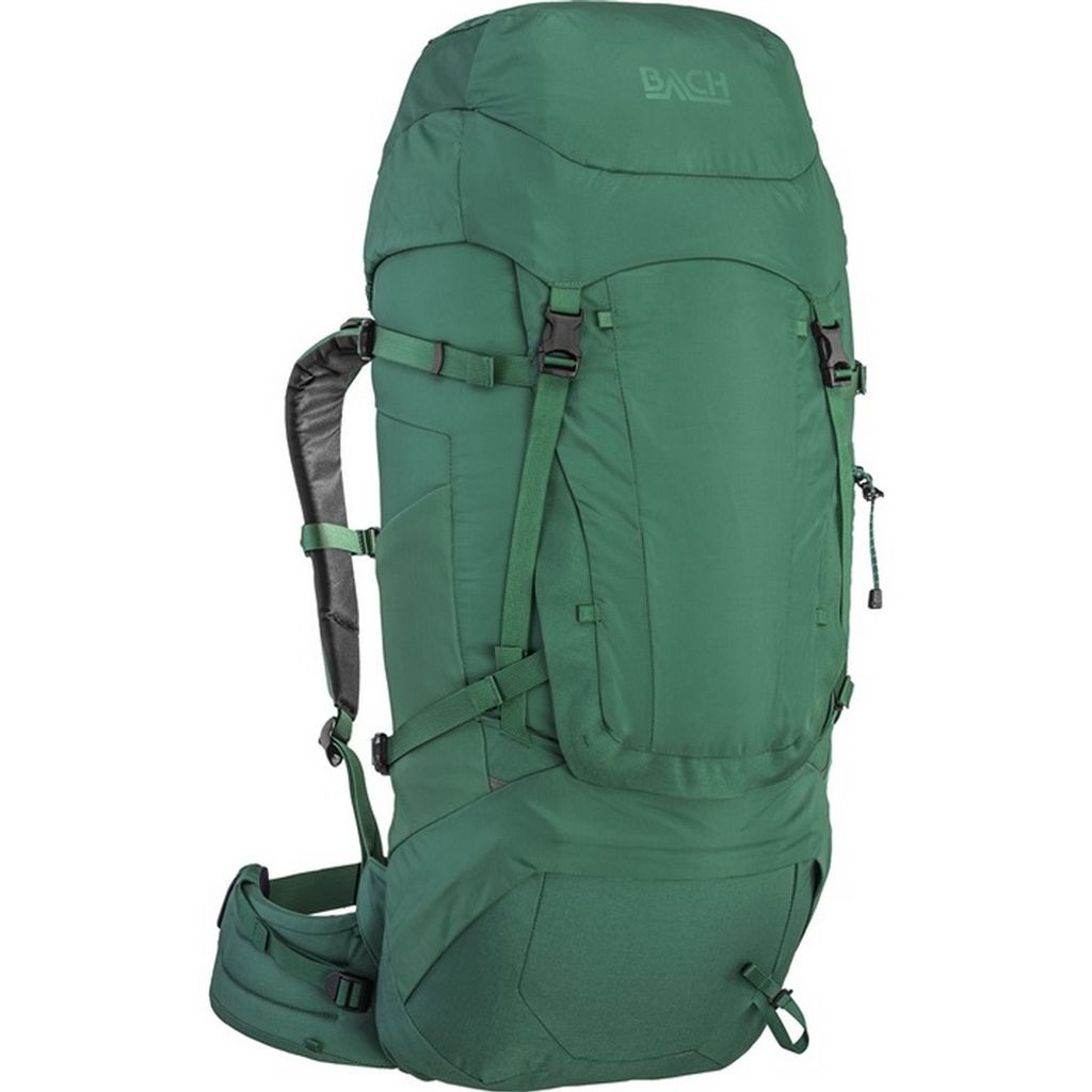 Bach Equipment - Rucksack - Daydream 50 pine green short - B289929-5510S
