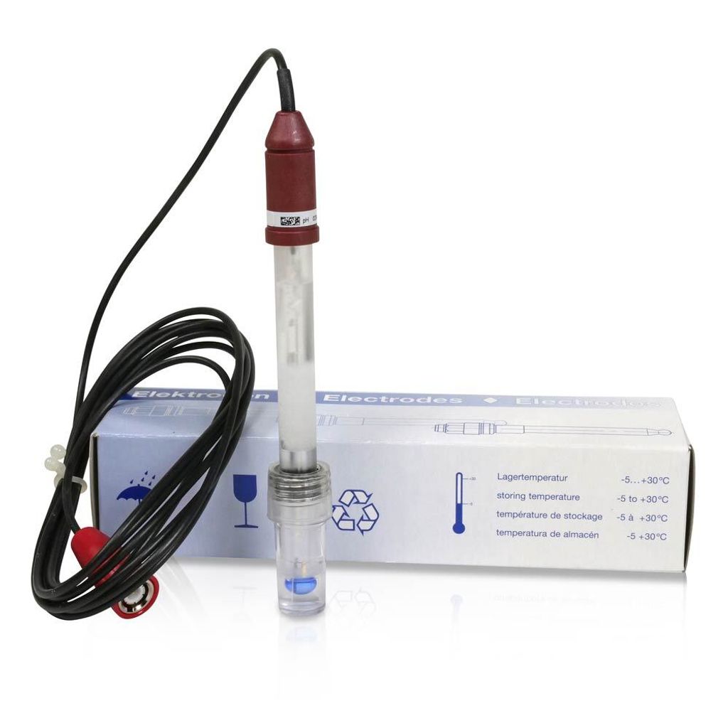 BAYROL pH-Elektrode Automatic Chlor/pH + Automatic Salt Produktbild 