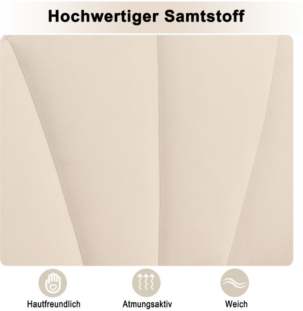 Flieks Čalúnená posteľ 90x200 cm s lamelovým roštom, detská Obrázok produktu 7
