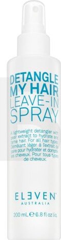 Eleven Australia Detangle My Hair Leave In-Spray Spray zum Produktbild 