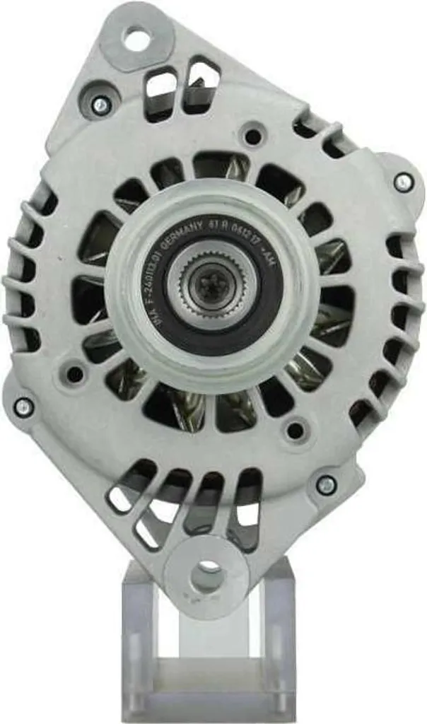 Alternateur 12V 100A pour Opel Astra H Corsa D Meriva OE 8980311541