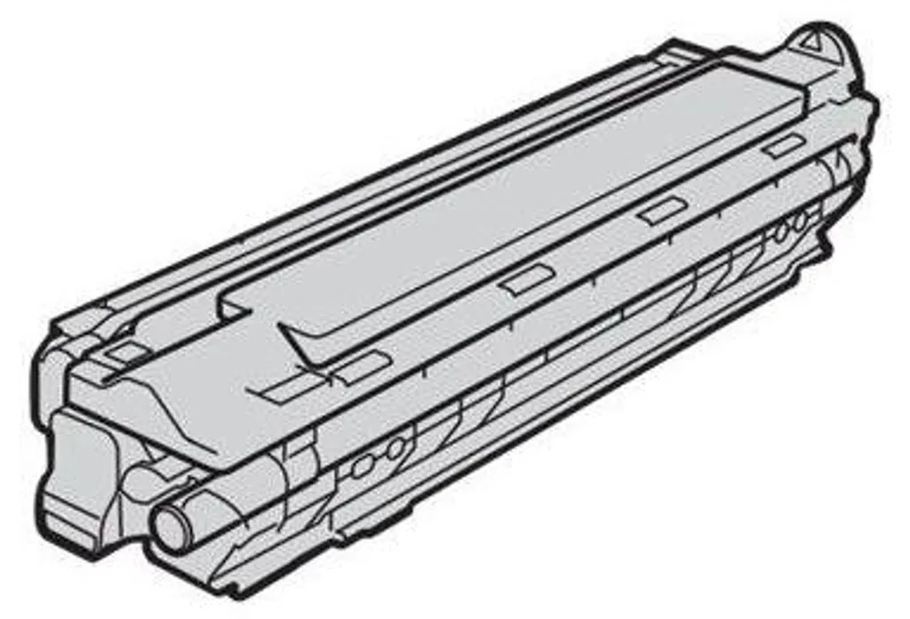 Toner Canon C-EXV55 Noir Haute Capacité 15500 Pages pour ImageRUNNER 2625