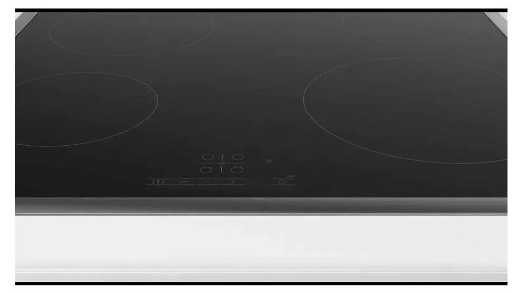 Plaque Vitrocéramique Bosch PKE645BB2E avec Commande TouchSelect 60 cm - 6