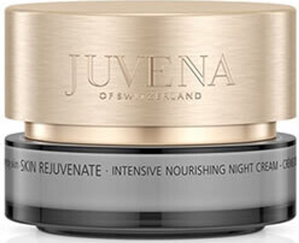 Juvena Skin Rejuvenate Intensive Nourishing Night Cream Produktbild 