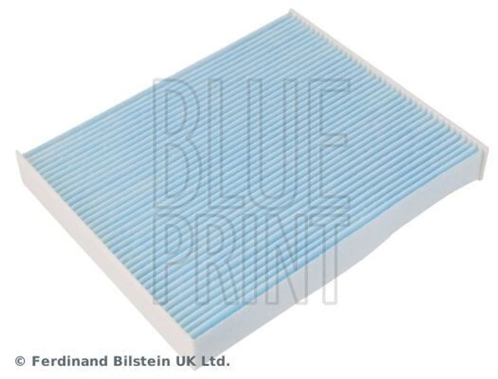 BLUE PRINT ADG025105 Innenraumfilter Pollenfilter für HYUNDAI Kona (OS)