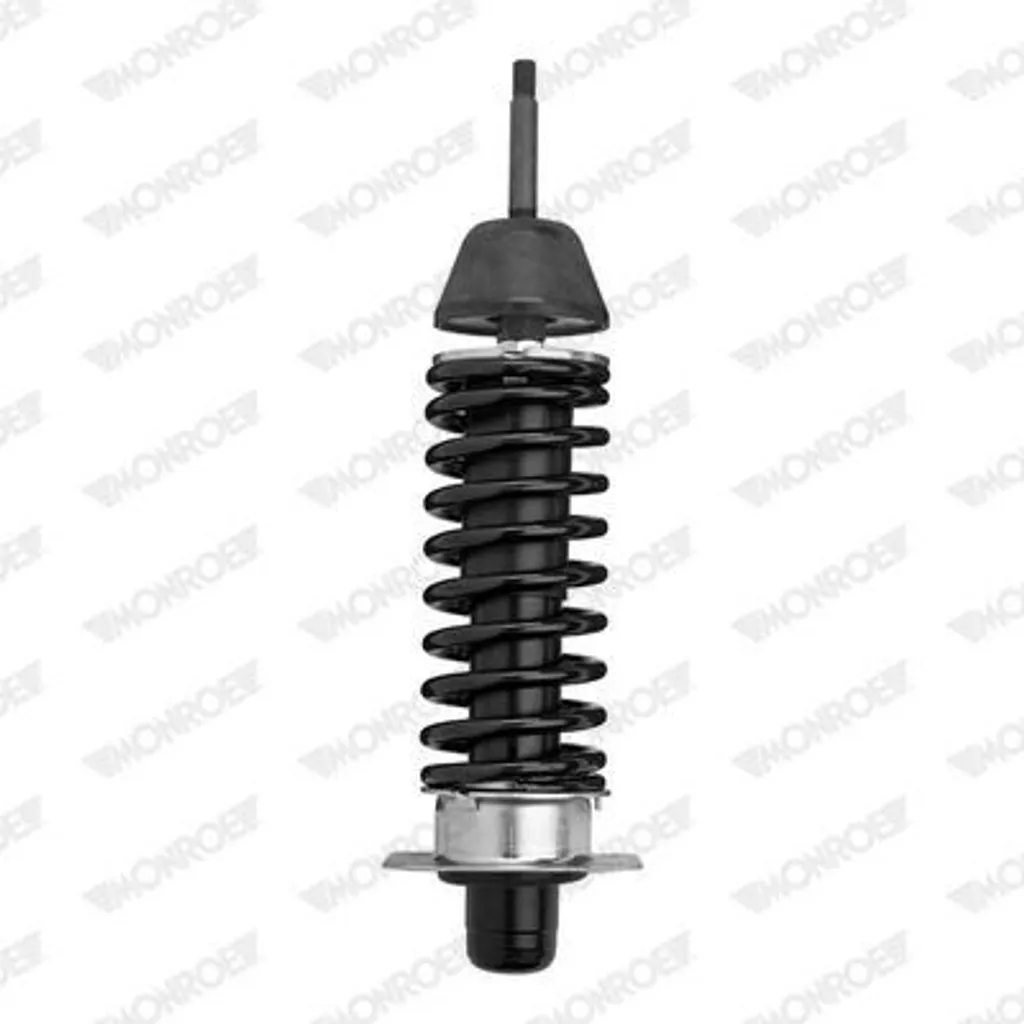 Amortisseur suspension de cabine Monroe CB0140 arrière Mercedes-Benz MK