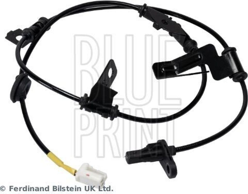 BLUE PRINT ABS Sensor Raddrehzahl Hinten Rechts für HYUNDAI ix35 (LM, EL, ELH) ADBP710107