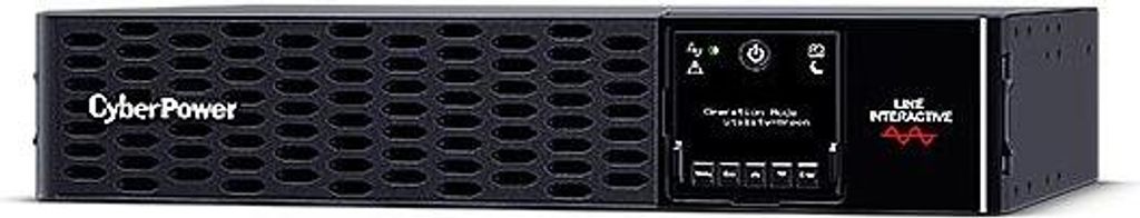 CyberPower PR1500ERT2U Line-Interactive USV USV Produktbild 