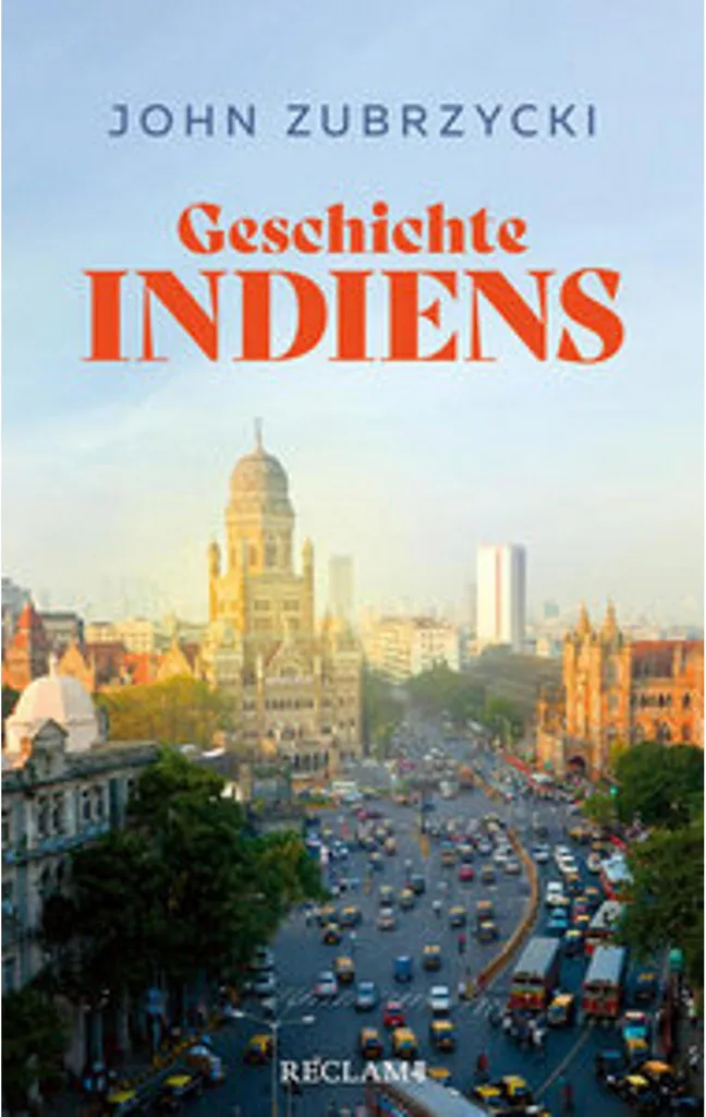 Histoire de l'Inde simplifiée : tout savoir sans se perdre dans les dates