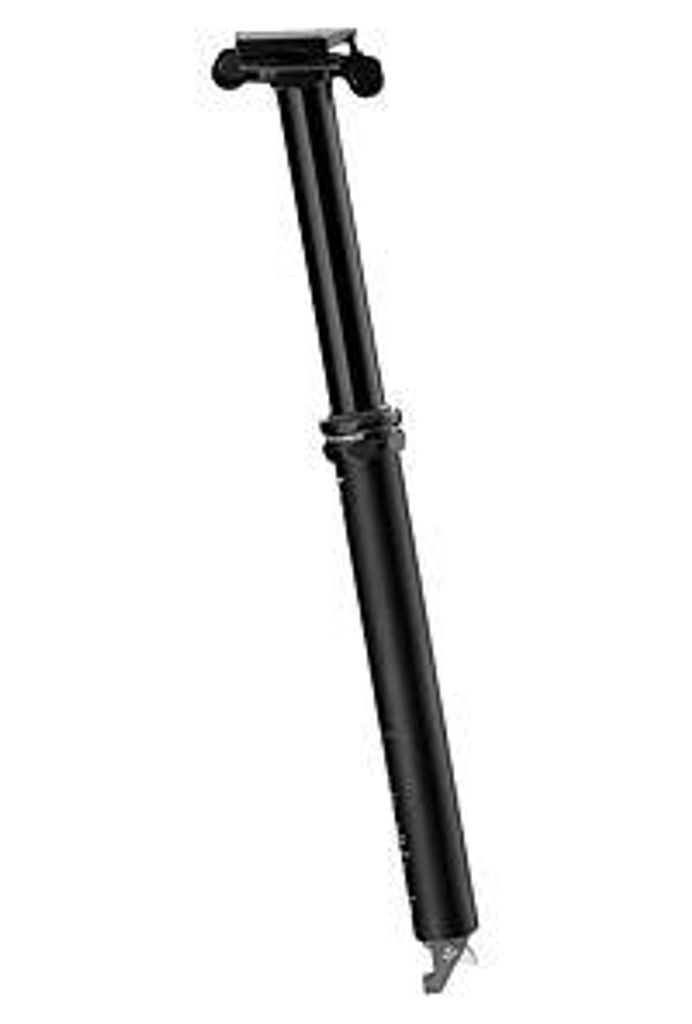 RACE FACE teleskopowa sztyca TURBINE R 31,6 x 125 mm, bez Zdjęcie produktu 