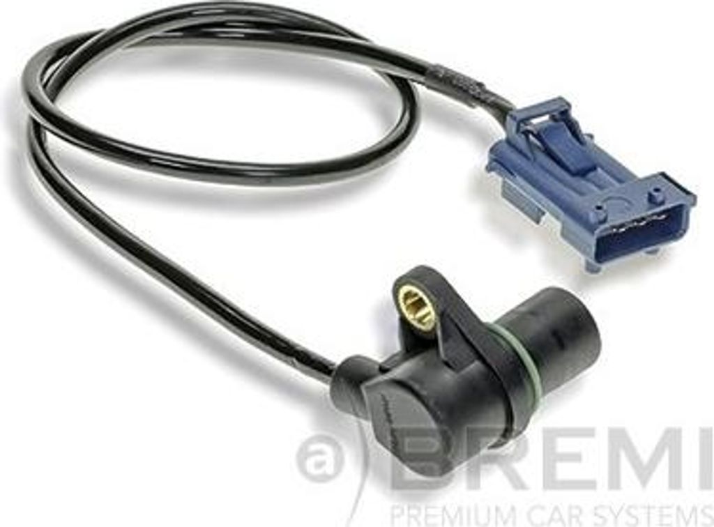 BREMI 60230 Kurbelwellensensor Impulsgeber für SAAB 9-5 Kombi (YS3E)