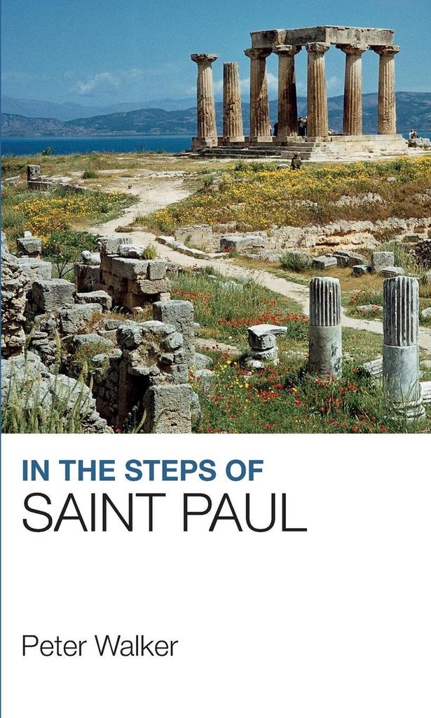 In the Steps of Saint Paul