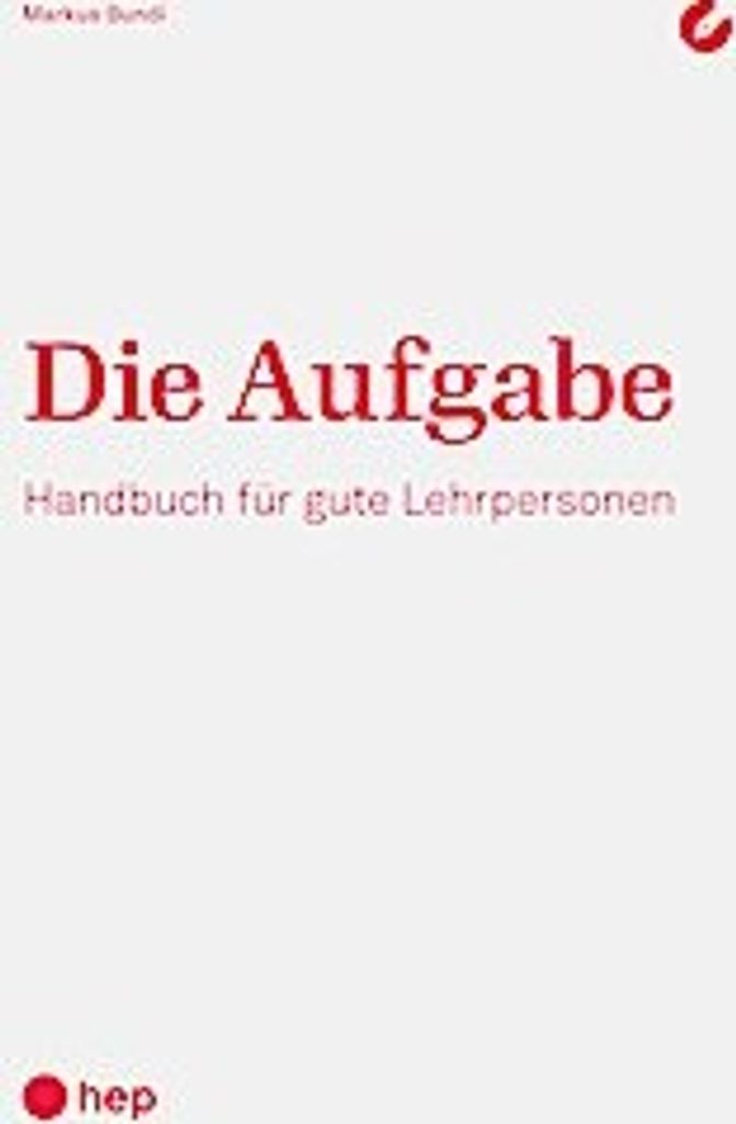 Die Aufgabe