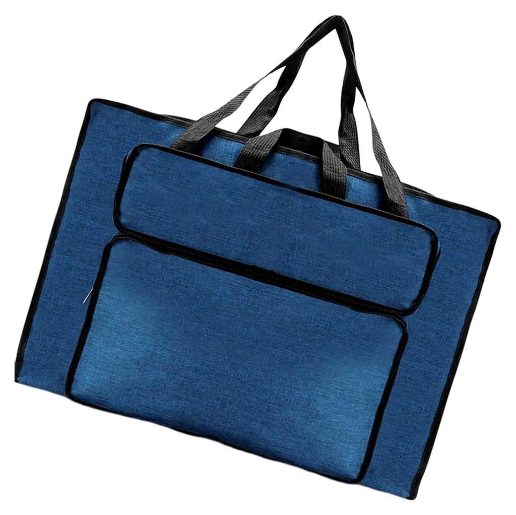 Wasserabweisende Tragetasche für Mal- und Zeichentafeln, Aufbewahrungstasche für Künstler