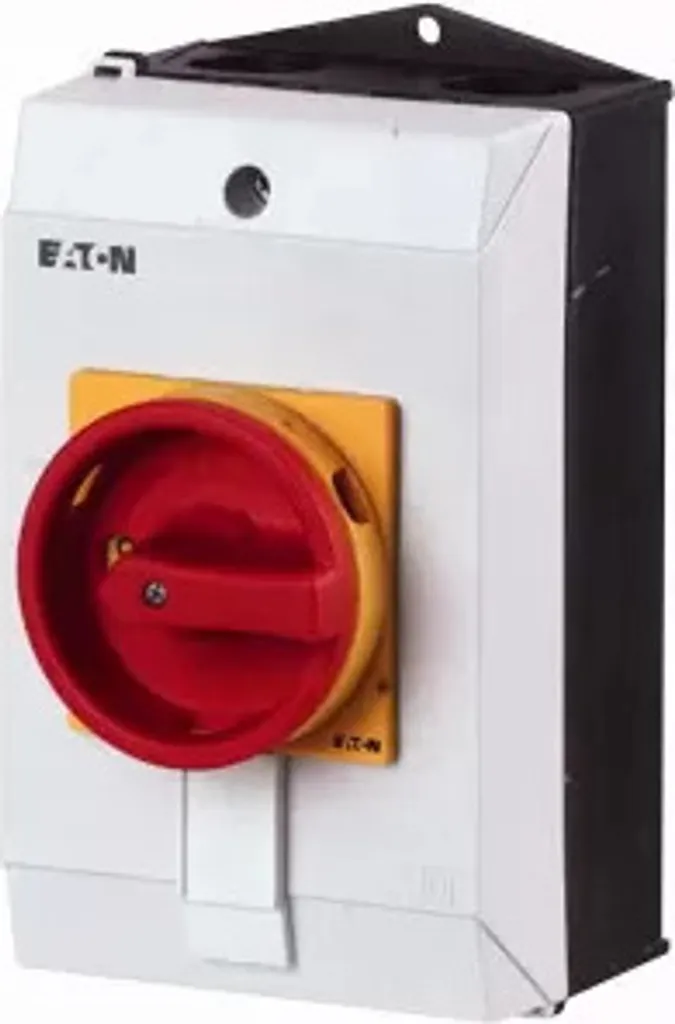 Eaton Moeller 226902 | Interruttore Generale 25A Originale Eaton