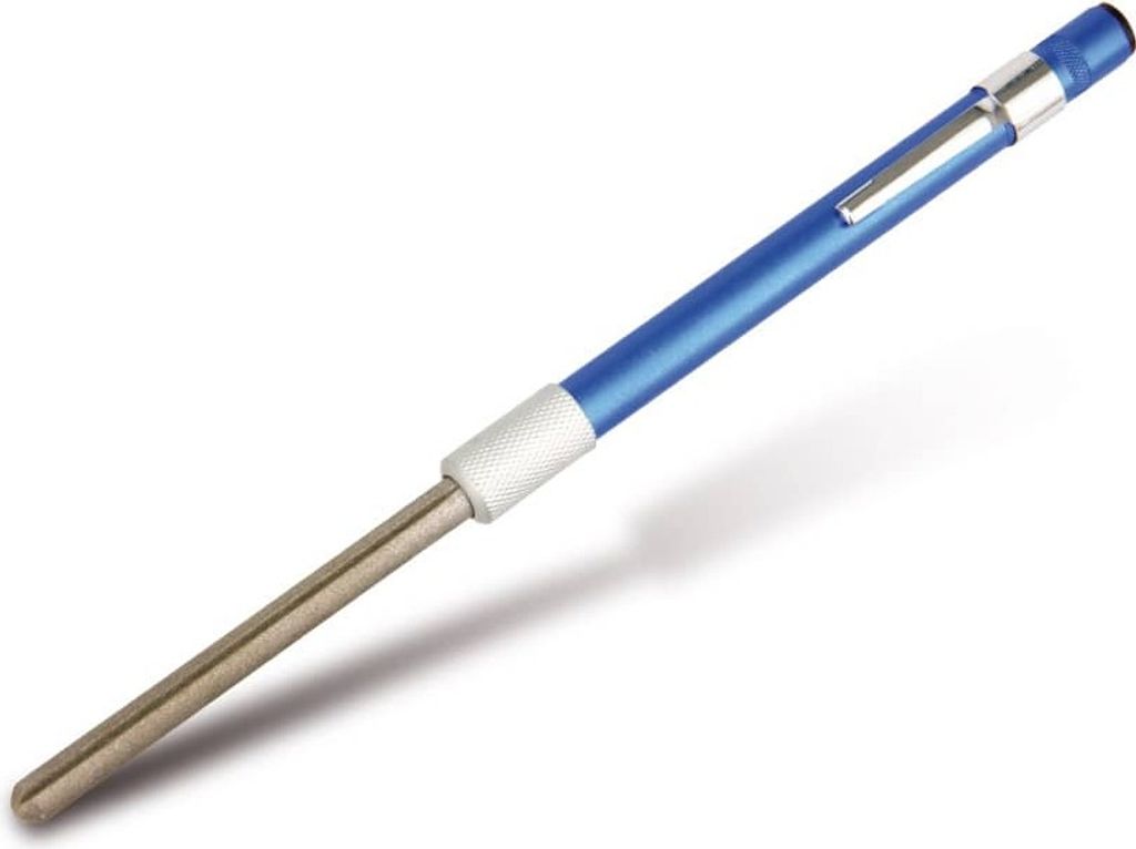 KRAFTMANN 53820 Diamantový brousek na nástroje, 130 mm Obrázek produktu 