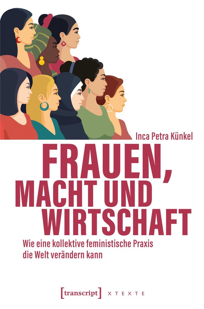 Frauen, Macht und Wirtschaft