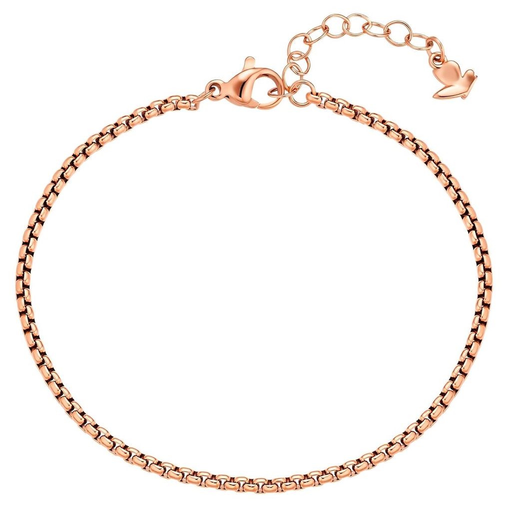 Glanzstücke München Armband Edelstahl 50088052