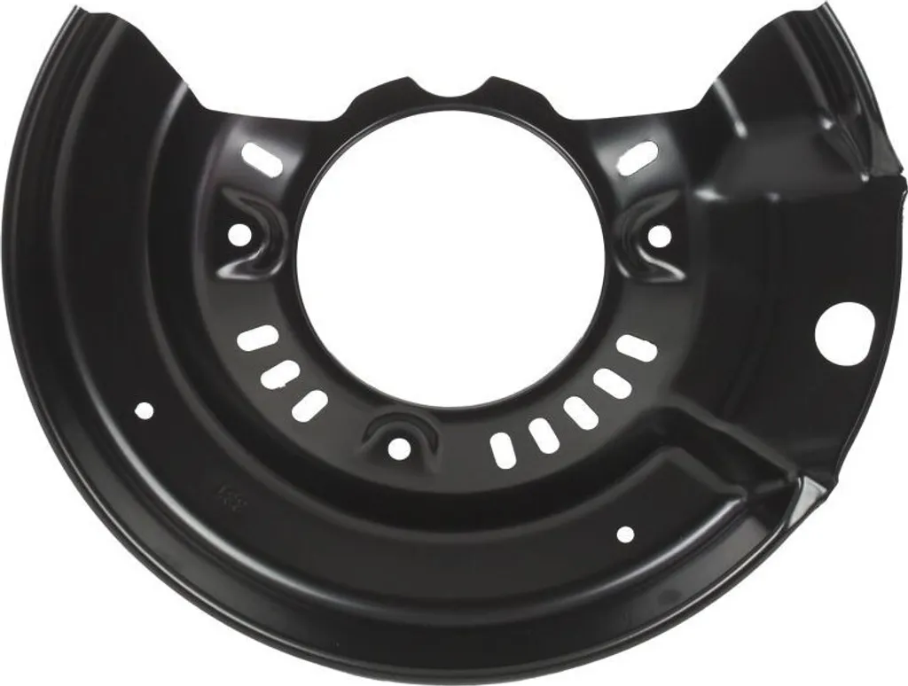 ABAKUS 131-07-214 Tôle d'ancrage de frein avant droit pour Yaris P1 OE