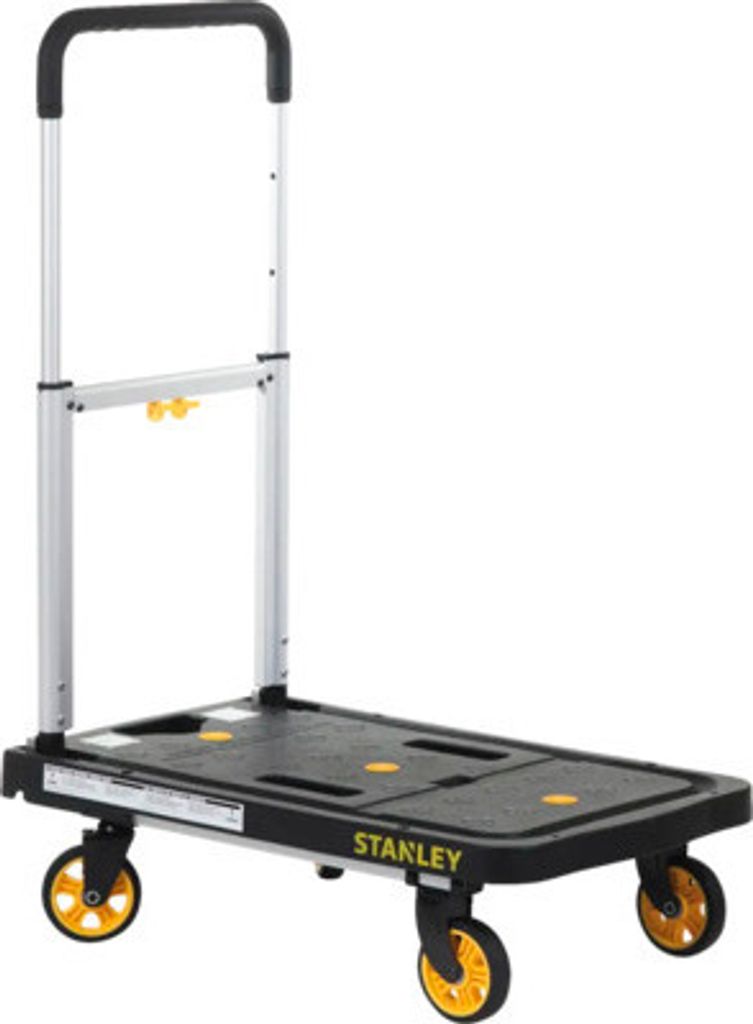 Stanley SXWT-PC517 83.500.38 Chariot à plate-forme pliante Image du produit 