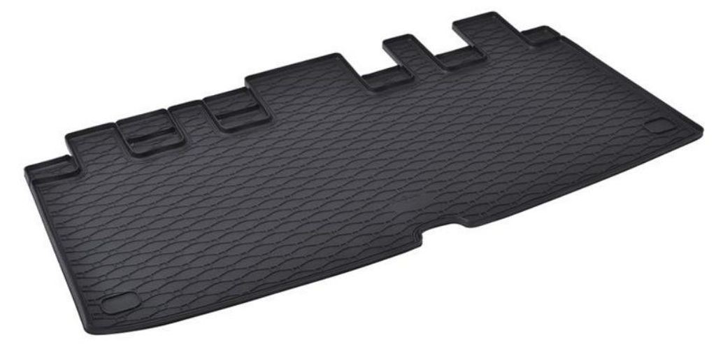 Rivestimento del bagagliaio in gomma Rigum Ford Tourneo Immagine del prodotto 