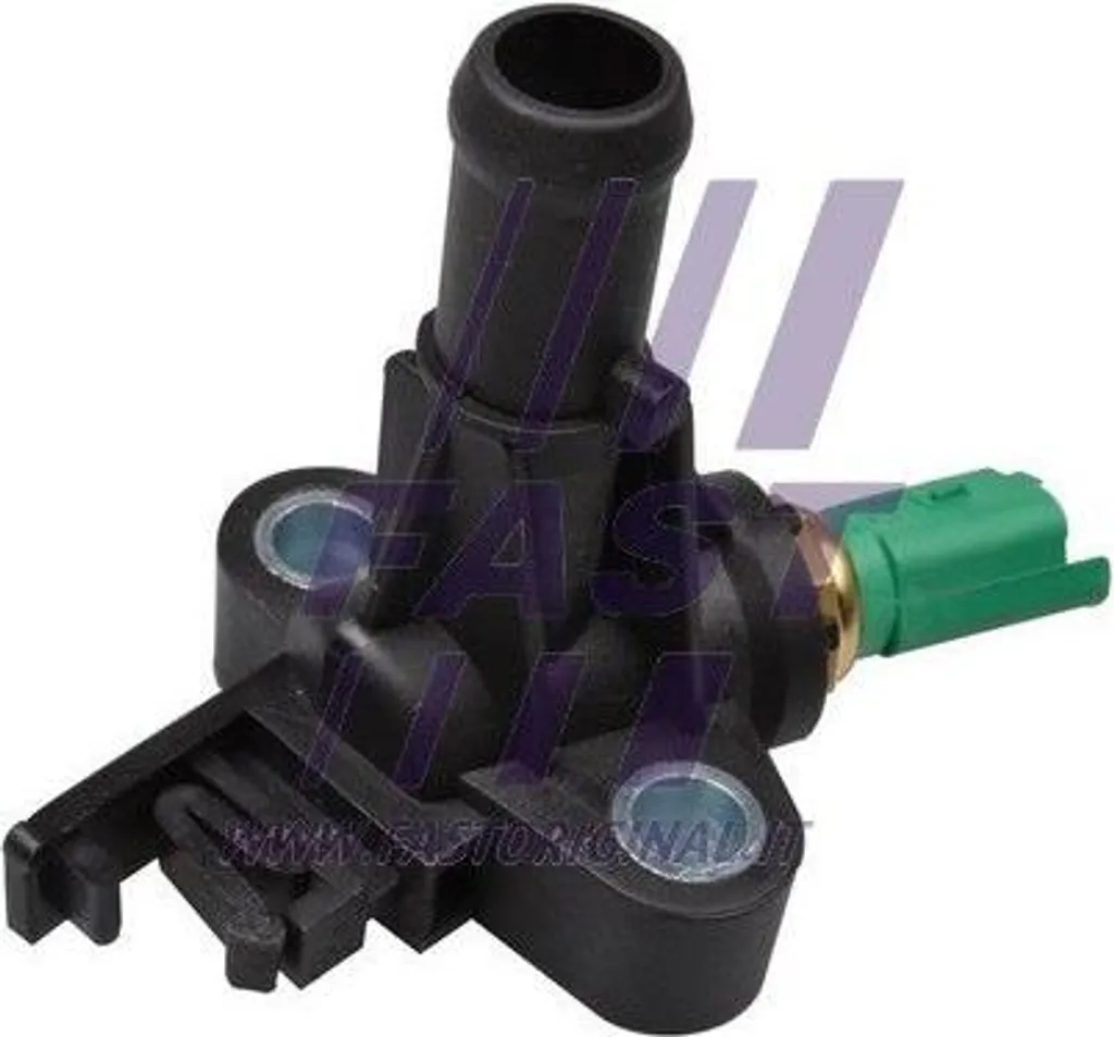Sensore FAST FT80102 Temperatura Liquido Fiat Panda 169 Punto 188 Doblo