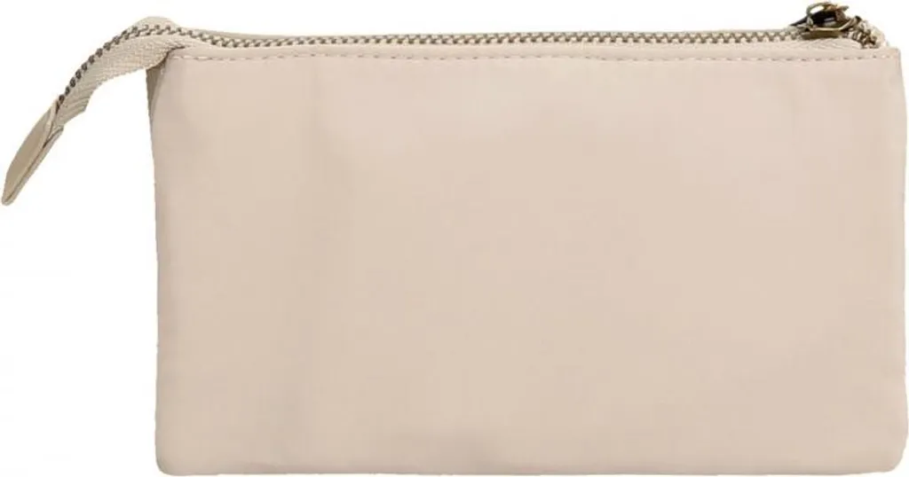 Pepe Jeans Morgan Beige - Portafoglio a tre scomparti, 7924333 - 3