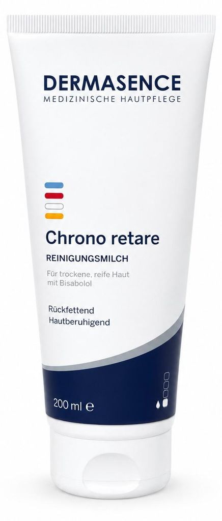 DERMASENCE Hyalusome: Crema exfoliante que mejora la Imagen del producto 