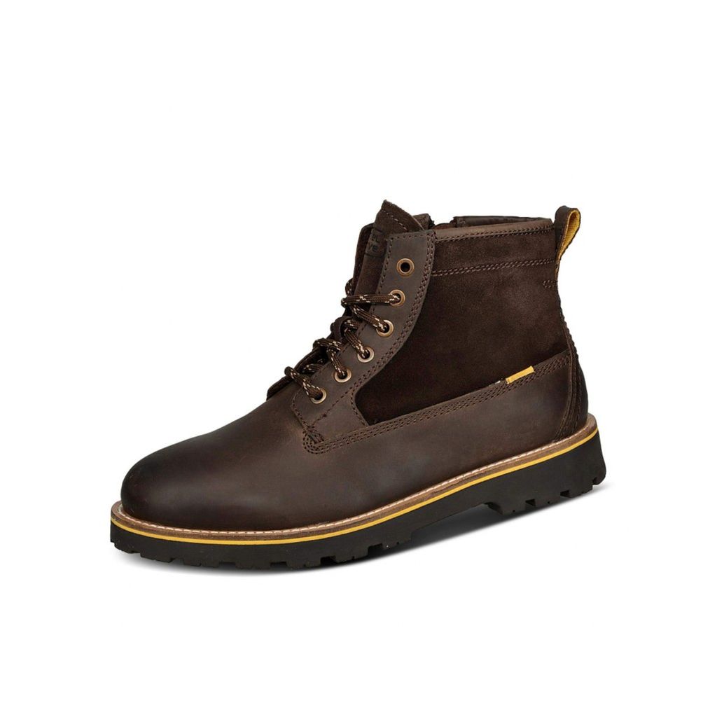 camel active Stiefelette Stiefelette Leder