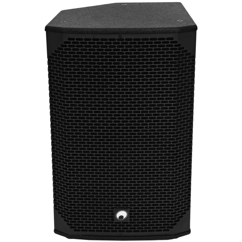 Enceinte active anti-saturation Omnitronic AZX-215A sono - 4