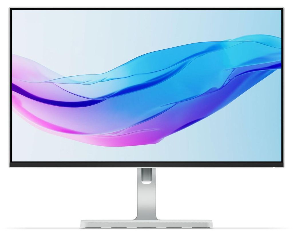 Lenovo L24m-4a 23.8´´ Full Hd Ips Led 100hz Monitor  One Produktbild 