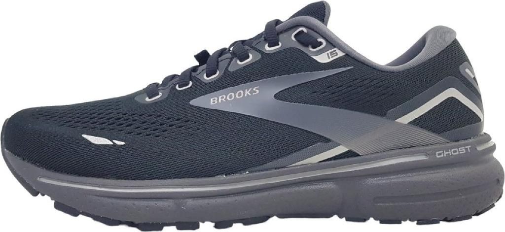 BROOKS Ghost 15 GTX Schuhe Herren pink 46,5 Laufschuhe