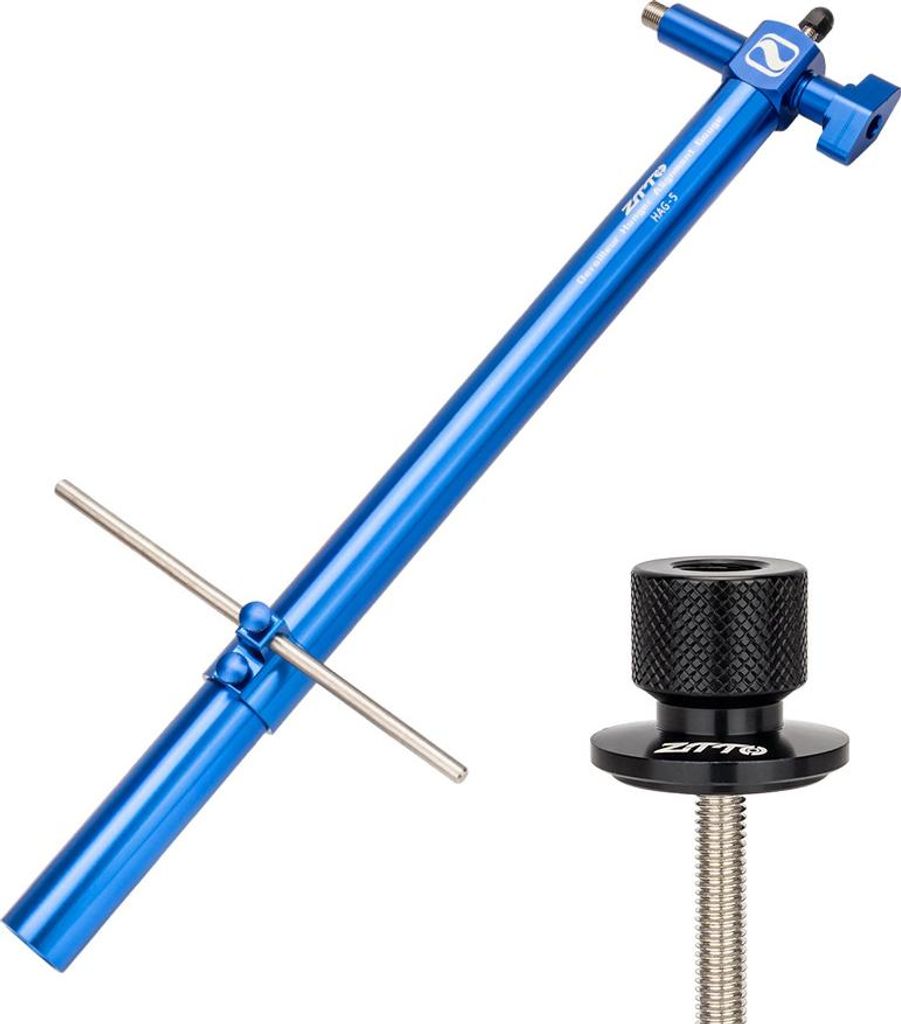 ZTTO Bike Schaltauge Ausrichtung Gauge Road Shifter Bremshebel Höhe Horizontale Regler Werkzeug Fahrrad Reparaturen