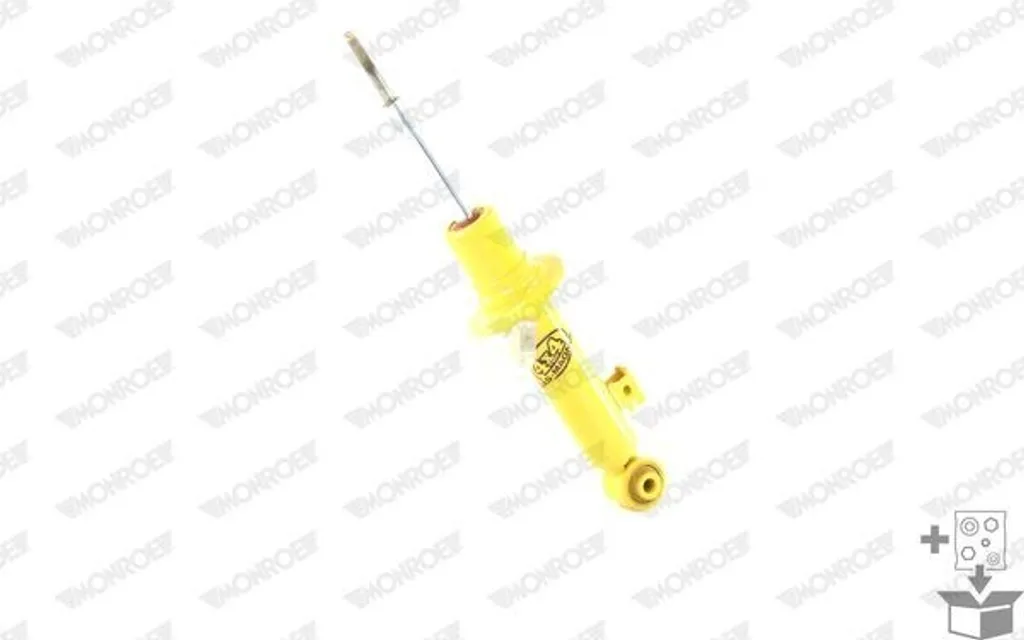 Amortisseur MONROE 401124RM pour Megane II - Réf OE 2200222457