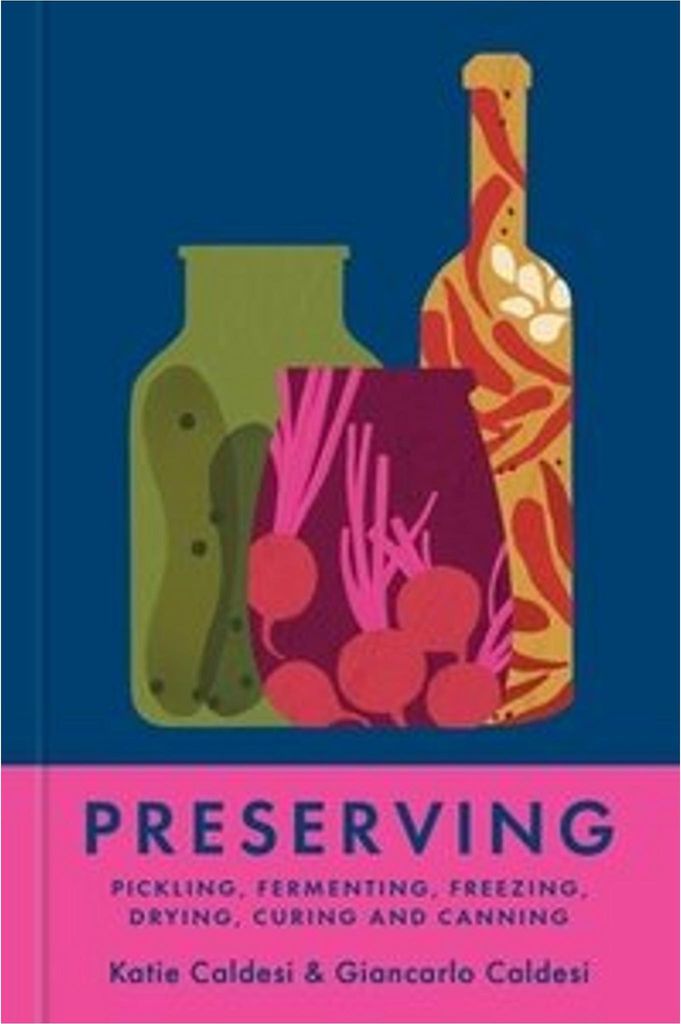Preserving