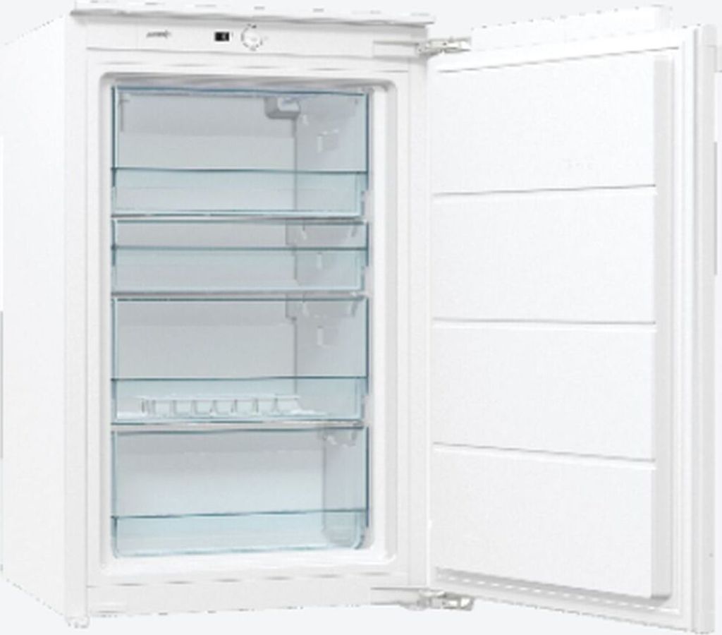 Gorenje - FI2092E1 - Einbau-Gefrierschrank - Festtür-Technik