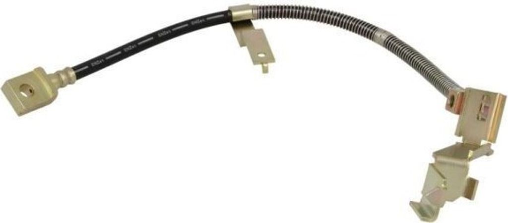 ABE C82303ABE Bremsschlauch Vorne Links für CHRYSLER Voyager / Grand Voyager III (GS) für DODGE CARAVAN NS für PLYMOUTH VOYAGER / GRAND VOYAGER