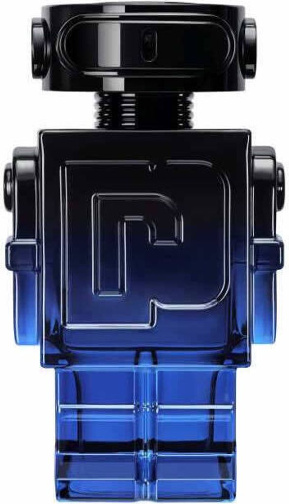 Rabanne Phantom Intense, Muži, 50 ml, Nádoba na jedno Obrázok produktu 