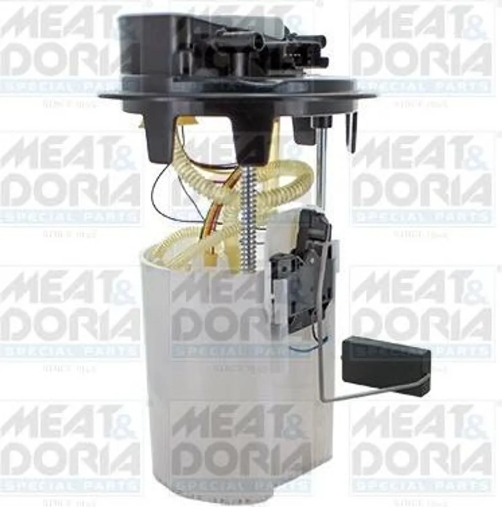 Unité d'alimentation MEAT & DORIA 77625 remplace OE 9811298280 pour 3008