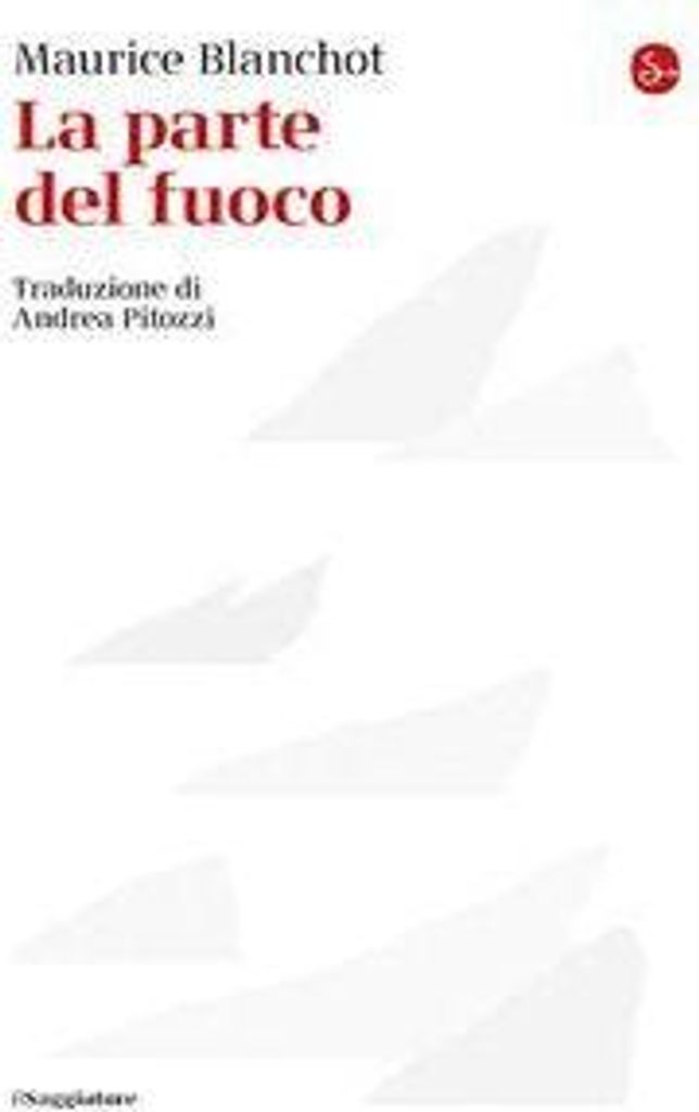 La parte del fuoco