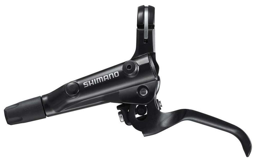Shimano BL-MT501 Levier de frein hydraulique droite Image du produit 