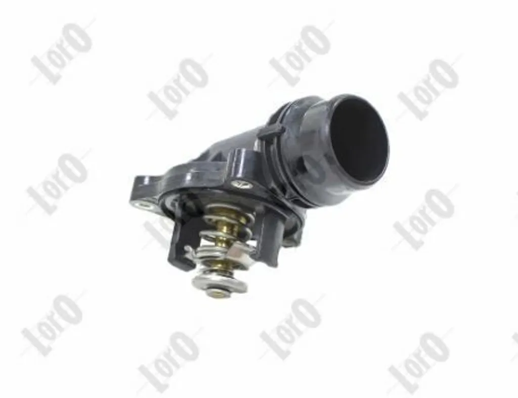 Thermostat ABAKUS 004-025-0011 pour BMW Série 1 et 3 OE 11517500597