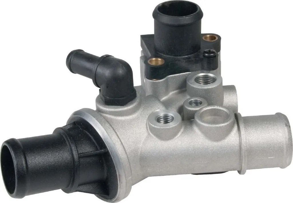 Thermostat d'eau GATES TH26080G1 pour Alfa Romeo 145 et 146 - OE 60812437