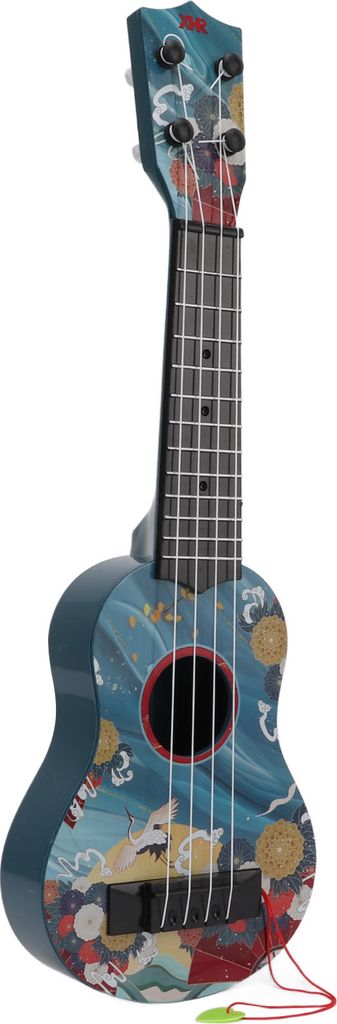 Ukulele dla dzieci, zabawka gitarowa dla dzieci, ukulele w Zdjęcie produktu 