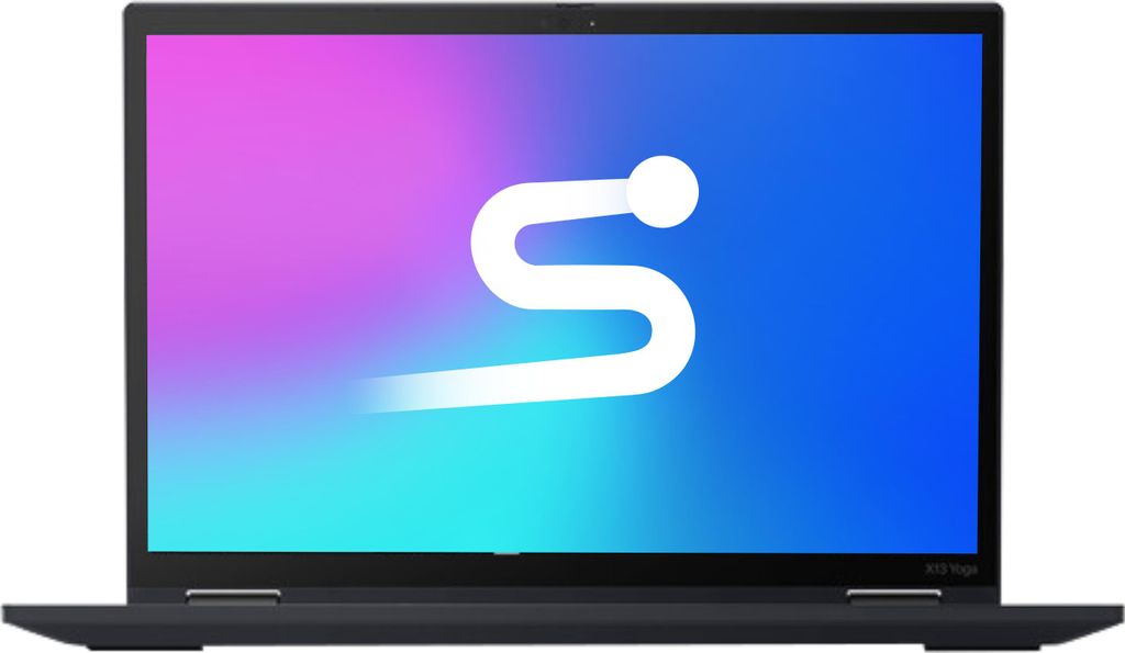 Laptop Lenovo ThinkPad X13 Yoga Gen 2 | Intel i5-1135G7 | Produktbild 